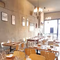Nepal Dining Roomの写真