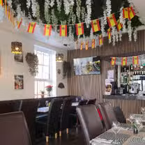 Una foto del restaurante Yannis&Daddy