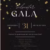 Silvester Gala 2026 foto