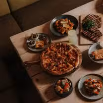 Foto von Albertos Farmhouse Restaurant