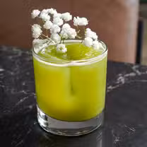 Foto von SYN Rooftop Lounge & Bar Restaurant