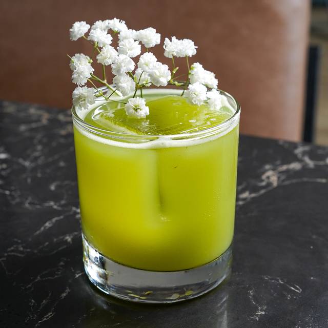 SYN Rooftop Lounge & Bar - Reston, VA | OpenTable