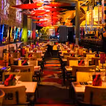 Een foto van restaurant Miss Kô