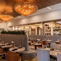 A photo of Blackshop Restaurant & Lounge restaurant