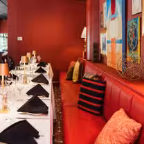 Foto von Sonny Williams' Steak Room Restaurant