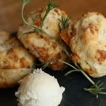 Foto von Stillwater Restaurant