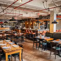 Een foto van restaurant Terroni Price