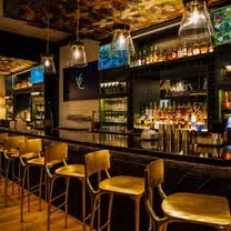 Vanzant's Steak, Seafood & Barの写真