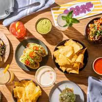 A photo of Mister Oso Boulder restaurant