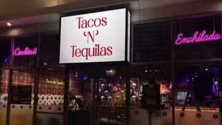 A photo of Tacos ‘N’ Tequilas Rowville restaurant