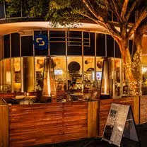 Una foto del restaurante DOCKLANDS PANTRY