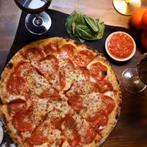 Een foto van restaurant Brazil Gourmet Pizzeria & Grill