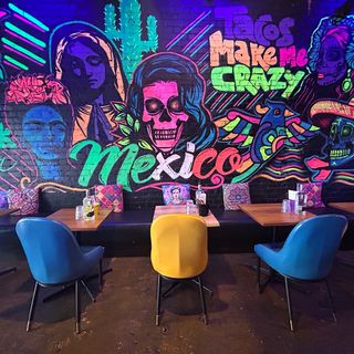 Tacos 'N' Tequilas Elsternwick