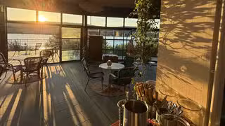 A photo of L’ÉPHÉMÈRE restaurant