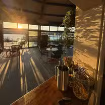 Een foto van restaurant L’ÉPHÉMÈRE