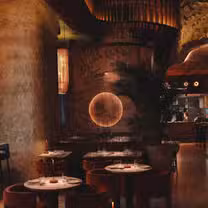 Een foto van restaurant Habanero's - Atlanta