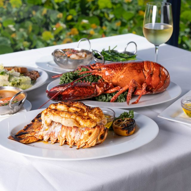 Kyle G's Prime Seafood Restaurant - Jensen Beach, FL | OpenTable