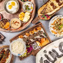 A photo of GUL GUL LEBANESE & TURKISH CUISINE- Windsor restaurant