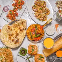 A photo of Shiv Sagar Pure Vegetarian Restaurant restaurant