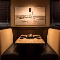 A photo of Melting Pot - Palm Beach Gardens restaurant