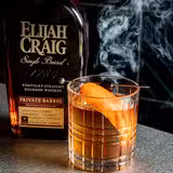Heaven Hill Bourbon Dinner Foto