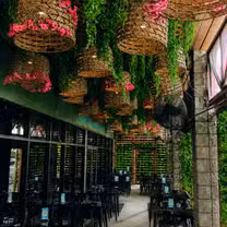 Una foto del restaurante Nueva Cantina - Brandon