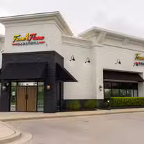 A photo of Farm and Flame restaurant