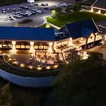 A photo of The Grounds - St. Croix National Golf restaurant