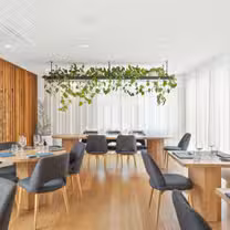 A photo of The Coast Restaurant restaurant