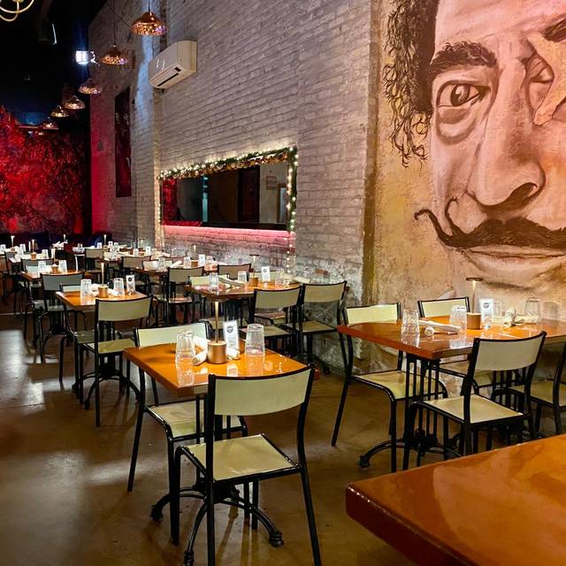 Local 92 - Soho - Updated 2026, Contemporary Italian Restaurant in New ...