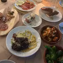 Foto von The Tapas Room New Acres Restaurant