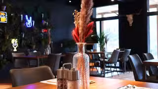 Una foto del restaurante kAlps Foodbar - Bar & Grill