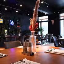 Una foto del restaurante kAlps Foodbar - Bar & Grill