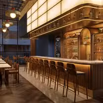 Foto von The Drafting Room Restaurant