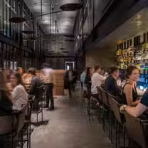 Een foto van restaurant Comedor