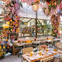 A photo of Afternoon Tea at Roast - Borough Market restaurant