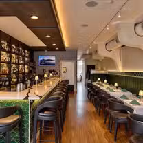 A photo of Lombardi's Ristorante & Bar | New Canaan restaurant