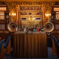 Foto von El Desconocido Restaurant
