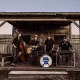 Honky Tonk Wednesday: The Merles at The Globe foto