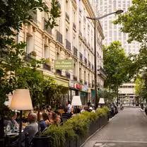 Een foto van restaurant Da Franco