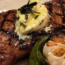 Een foto van restaurant MacGregor Chophouse