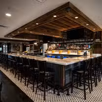 Una foto del restaurante The Fort Kitchen & Bar