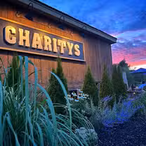 A photo of Charity's 1887 Saloon restaurant