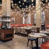 A photo of SUNGOLD restaurant
