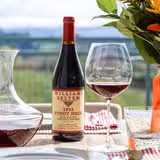 MAASS x Williams Selyem Wine Dinner foto