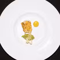 Een foto van restaurant Honeysuckle Rose