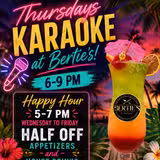 Thursday Night Karaoke + Live DJ foto