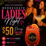 Wednesday - Ladies' Night! foto