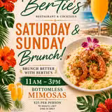 Weekend Bottomless Brunch 🥂 foto