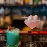 Happy Hour at Kam Rai Thai 🍹 photo